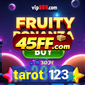 tarot 123